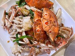 -老字号德记烧腊饭店·海鲜加工