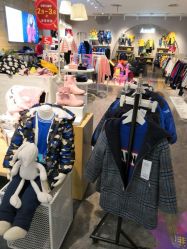 -安奈儿(清扬茂业店)