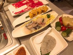-海底捞火锅(旭辉MALL店)