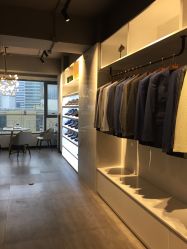 点击看大图 -优刻西服西装定制(金轮国际广场店)