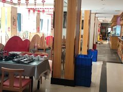 -添福来墨鱼饺子 · 海鲜东北菜(大连星海·黄浦路店)