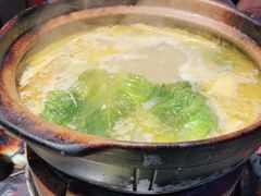 -捞围鲜·港式打边炉(海阳路店)