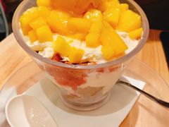 -满记甜品(荟聚购物中心店)