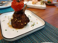 -帕歌西班牙餐厅paco tapas