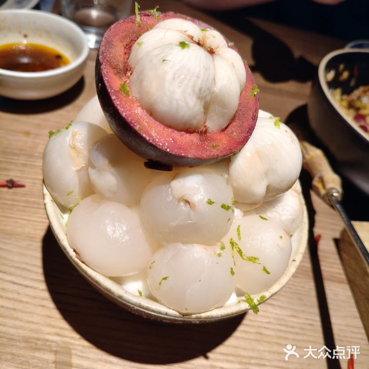 云贵川美食之旅!