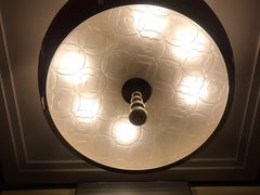 -The lounge 柏悦酒店大堂酒廊(上海环球金融中心店)