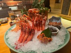 -水濑·日料放题(天河店)