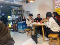 -郑记•不夜城烧烤•龙虾•虾蟹(黄鹤楼店)