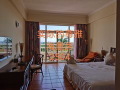 -三亚亚龙湾金棕榈度假酒店