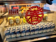 -茶百道(京溪店)