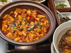 -五谷丰登农家院·地道胶东菜·海鲜烧烤(威海店)