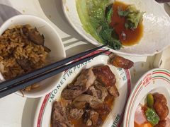 -鹅冠港式茶餐厅(来福士店)