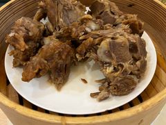 -宋庄魁元艺术餐厅