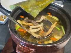 -江南雅厨(李公堤店)