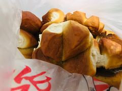 -刘飞放心无铝油条(阳光翠竹苑店)