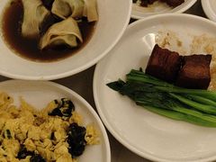 -南小馆(迪士尼小镇店)