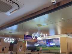 -海底捞火锅(东方时代广场店)
