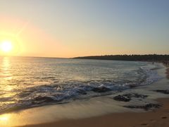 -白沙湾海滩