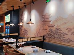-晓淮山·扬州早茶·淮扬菜(龙阳广场店)
