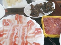 -陈府大宅门成都火锅·手切鲜肉(太原街店)