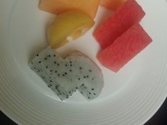 -上海吉臣维景酒店·维多利亚餐厅
