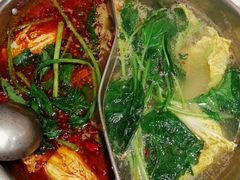 -密友回转自助火锅(世茂国际广场店)