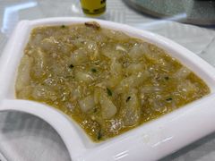 蟹粉蹄筋-王四酒家苏帮菜馆(观前店)