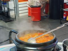 -玄希浪漫厨房·韩料烤肉(湖滨银泰in77店)