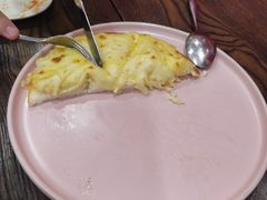 -蘑菇餐厅(马台街店)