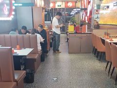-大成海鲜烧烤·海鲜粥(安顺路店)