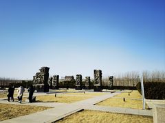 -中国人民抗日战争纪念雕塑园