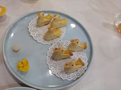 -北京全聚德(西客站店)