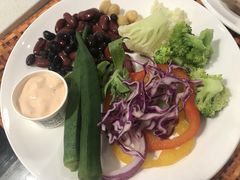 -So Lounge索兰至餐厅(蓝色港湾店)