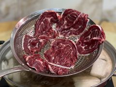 -五洲牛肉美食馆