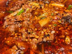 -小炳胜(卓悦中心店)