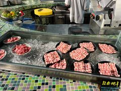 -渔家火锅·海鲜自助餐·演艺(亚龙湾天域酒店)