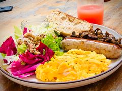 brunch combo-RAC BAR(安福路店)