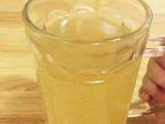 -布尔津河堤夜市