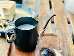 -Home Cafe(水榭春天店)