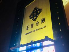 -正佳金殿维福顿公寓(广州正佳广场体育西路地铁站店)