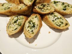 香椿卷-燕春楼(海河华鼎店)