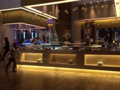 -长沙三景韦尔斯利酒店·Oval全日制餐厅自助餐