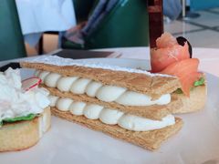 -L'Arome芳芳法国餐厅(仙林金鹰店)