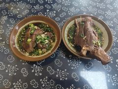 -乌镇天下第一锅羊肉面馆(烟雨社区烟雨苑店)