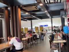 -麦当劳(深圳北站高铁店)