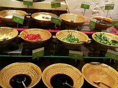 -火舞泰·泰式海鲜火锅餐厅(世纪城店)