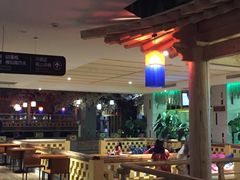 -御池园(顾村公园店)
