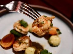 -杭州西子湖四季酒店-WL BISTRO西湖餐厅(灵隐路店)