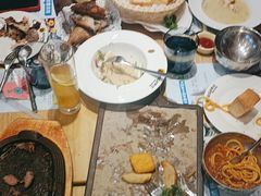 -海维克牛排馆HIGHWIC(右岸环宇坊店)