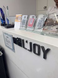 -LJOY丽锦造型·烫发染发